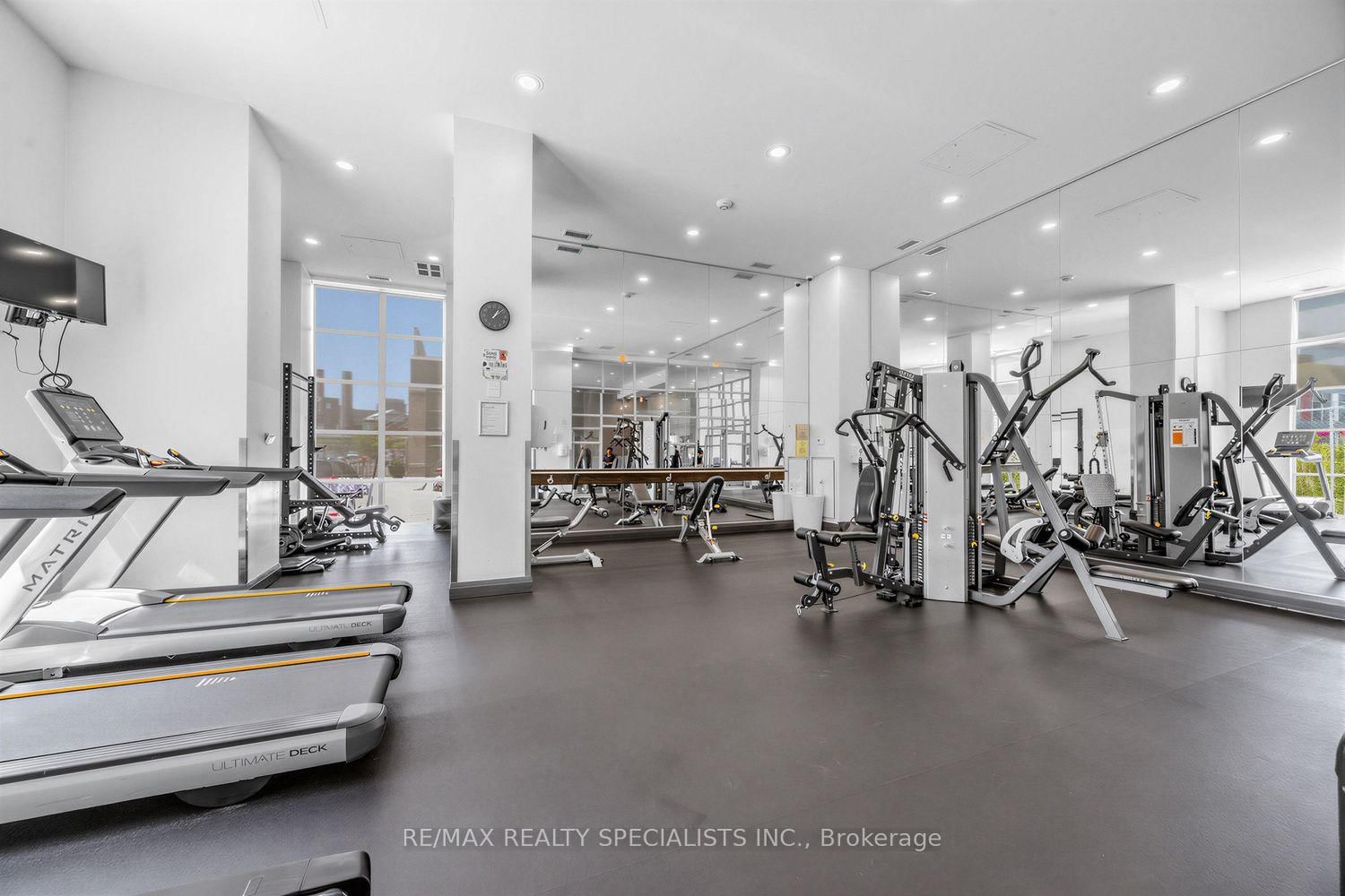 125 Western Battery Road • #301 • Toronto, ON photo 4