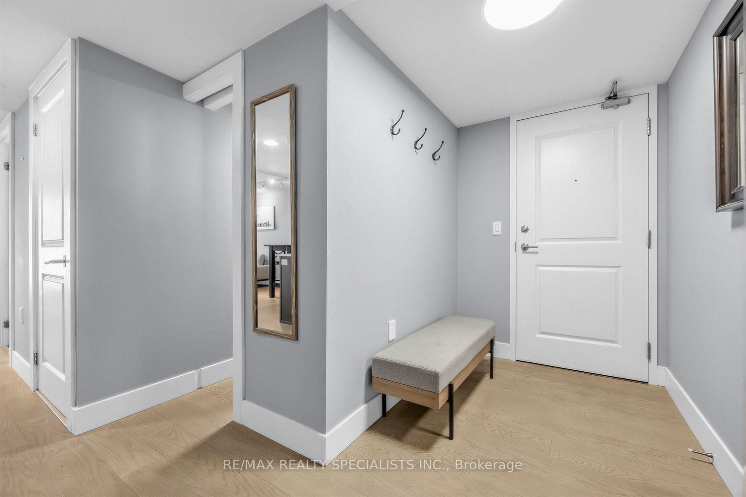 125 Western Battery Road • #301 • Toronto, ON photo 6