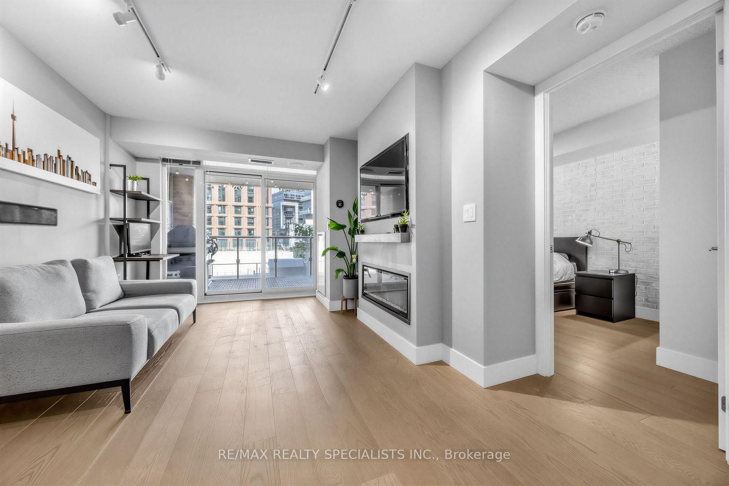 125 Western Battery Road • #301 • Toronto, ON photo 9
