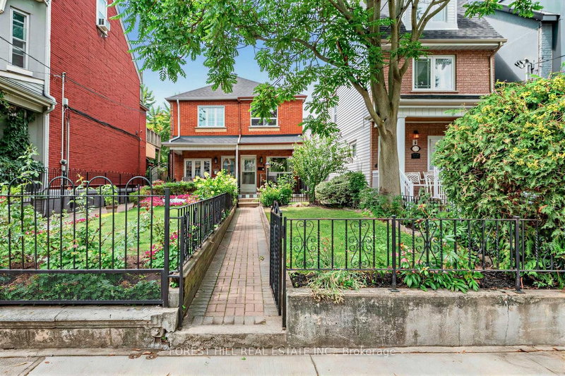 108 Montrose Avenue