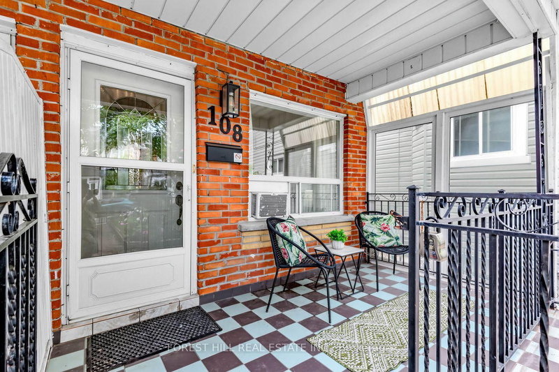 108 Montrose Avenue