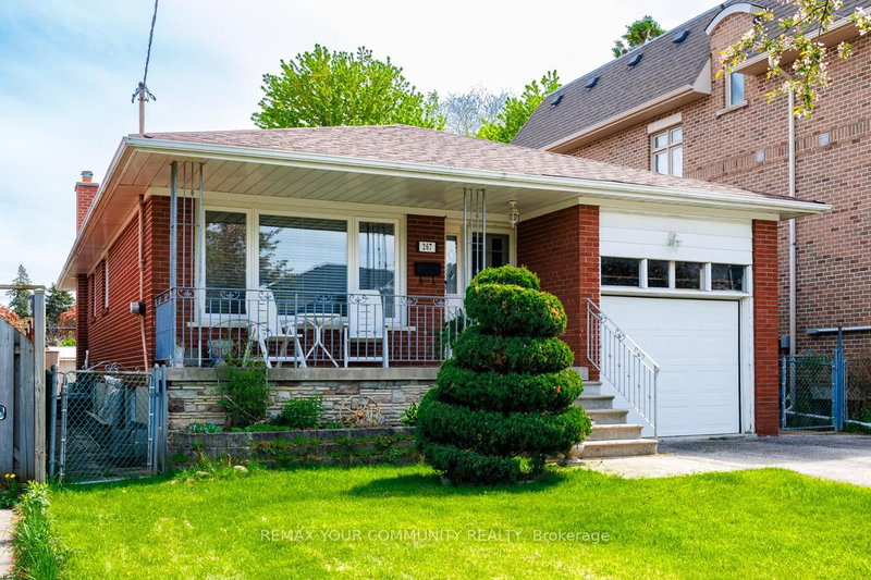 267 Horsham Avenue