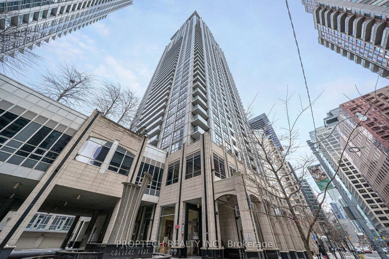411 - 761 Bay Street