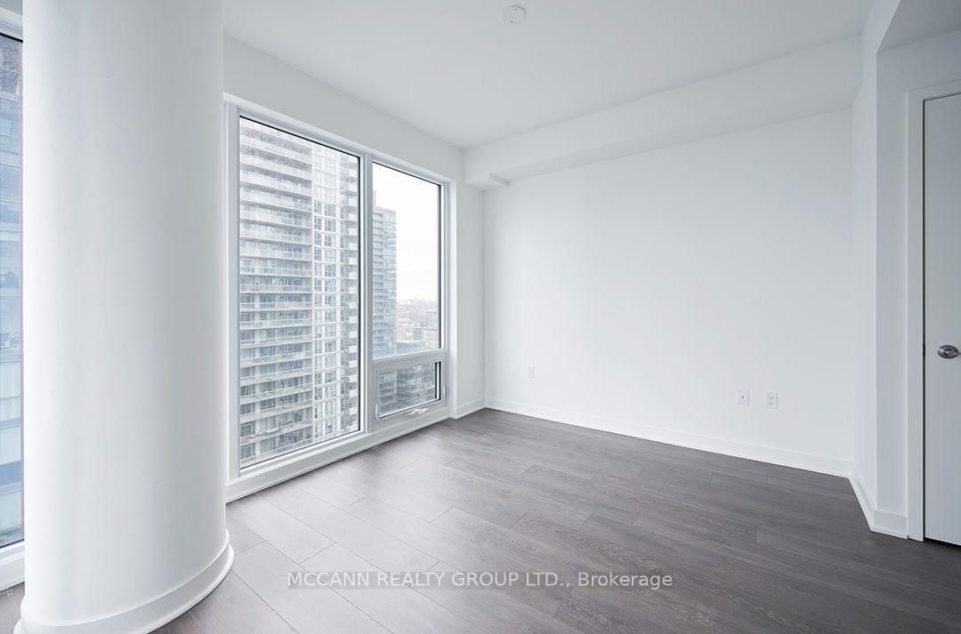 115 Blue Jays Way • #2805 • Toronto, ON photo 10