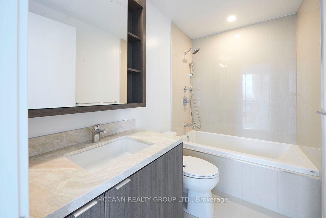 115 Blue Jays Way • #2805 • Toronto, ON photo 11