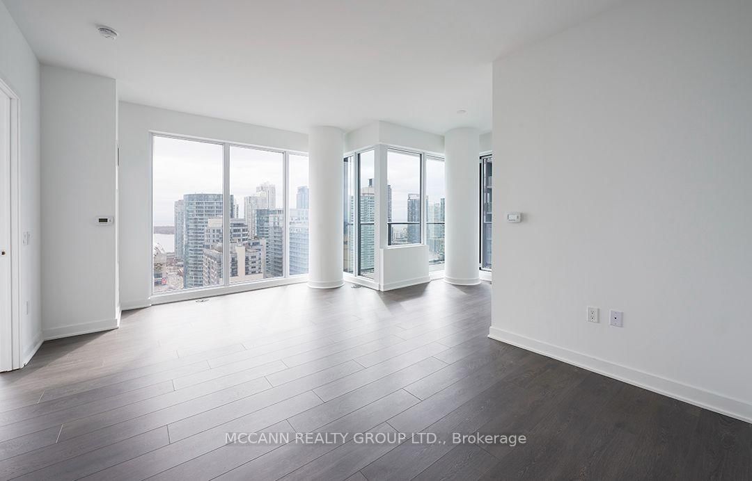 115 Blue Jays Way • #2805 • Toronto, ON photo 15