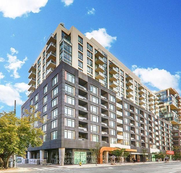 325 - 525 Adelaide Street W