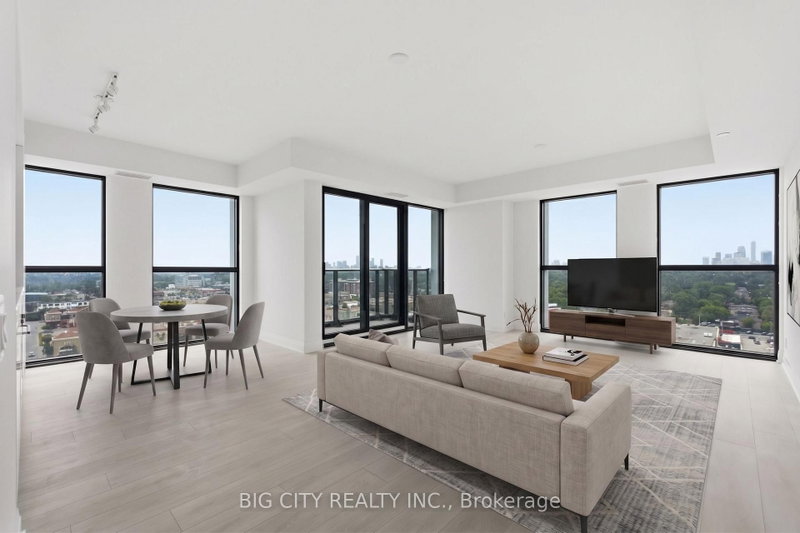 1502 - 25 Frederick Todd Way