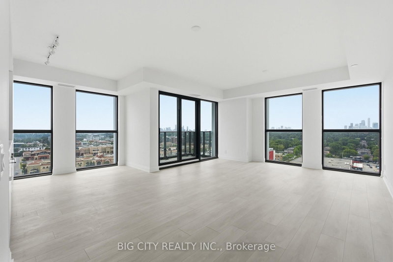 1502 - 25 Frederick Todd Way
