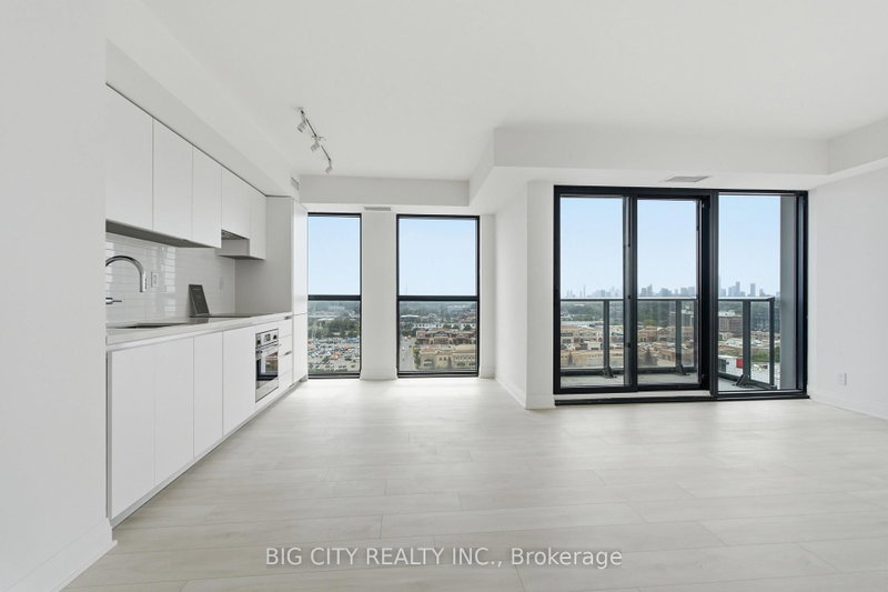 1502 - 25 Frederick Todd Way
