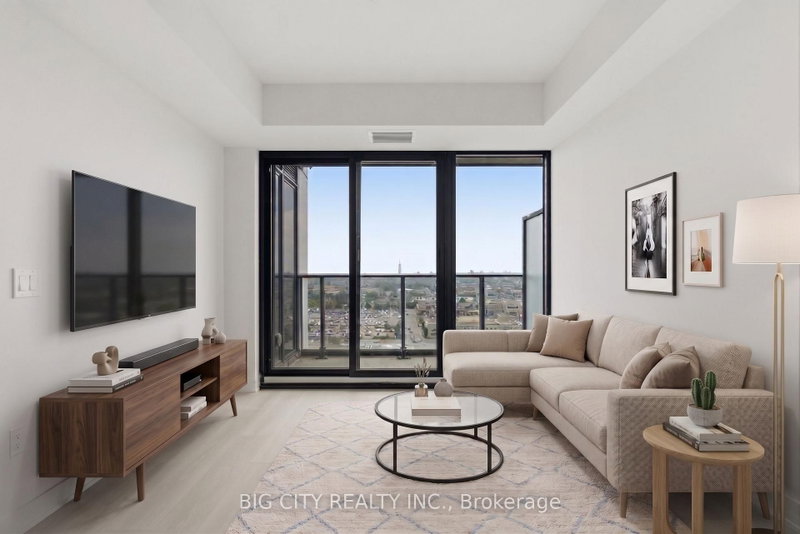 1511 - 25 Frederick Todd Way
