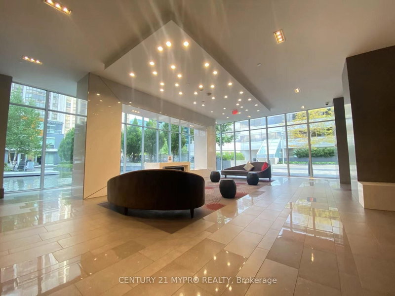 1203 - 88 Sheppard Avenue E