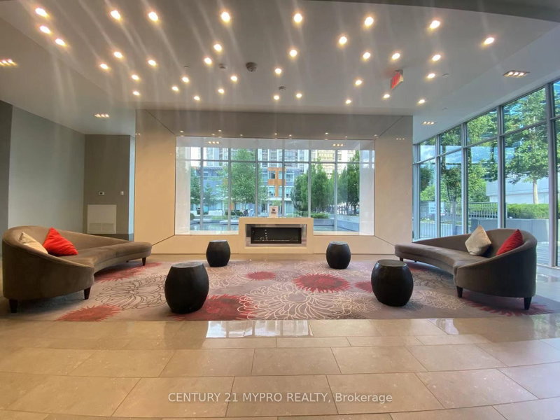 1203 - 88 Sheppard Avenue E