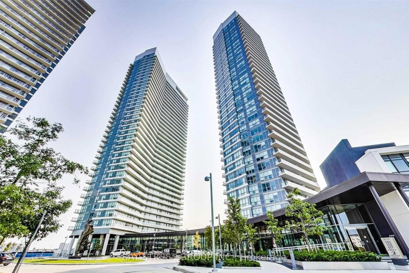 1808 - 117 Mcmahon Drive