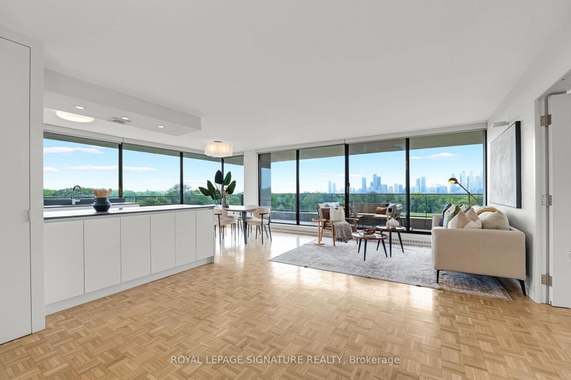 704/705 - 10 Avoca Avenue