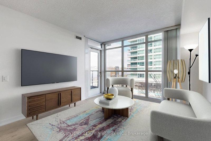 310 - 19 Singer Court
