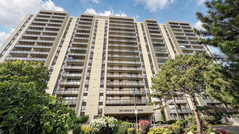 1011 - 350 Seneca Hill Drive