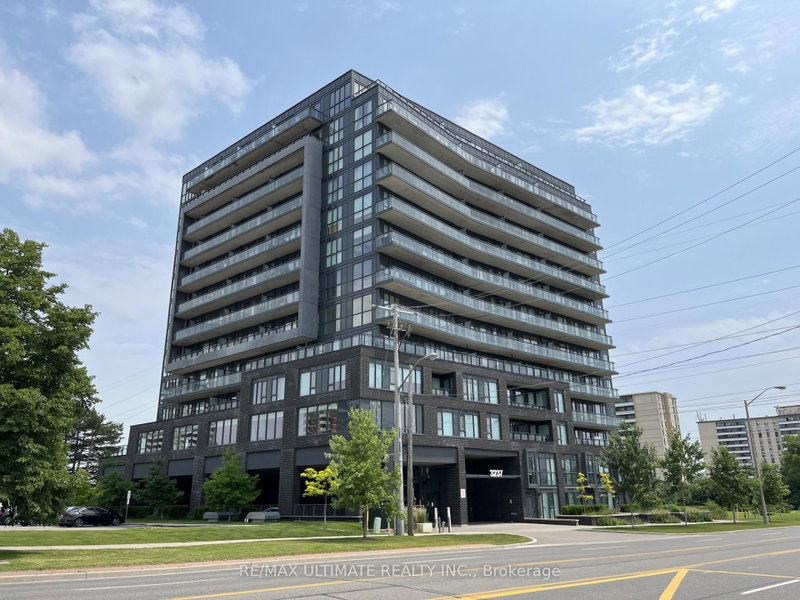 1211 - 3237 Bayview Avenue