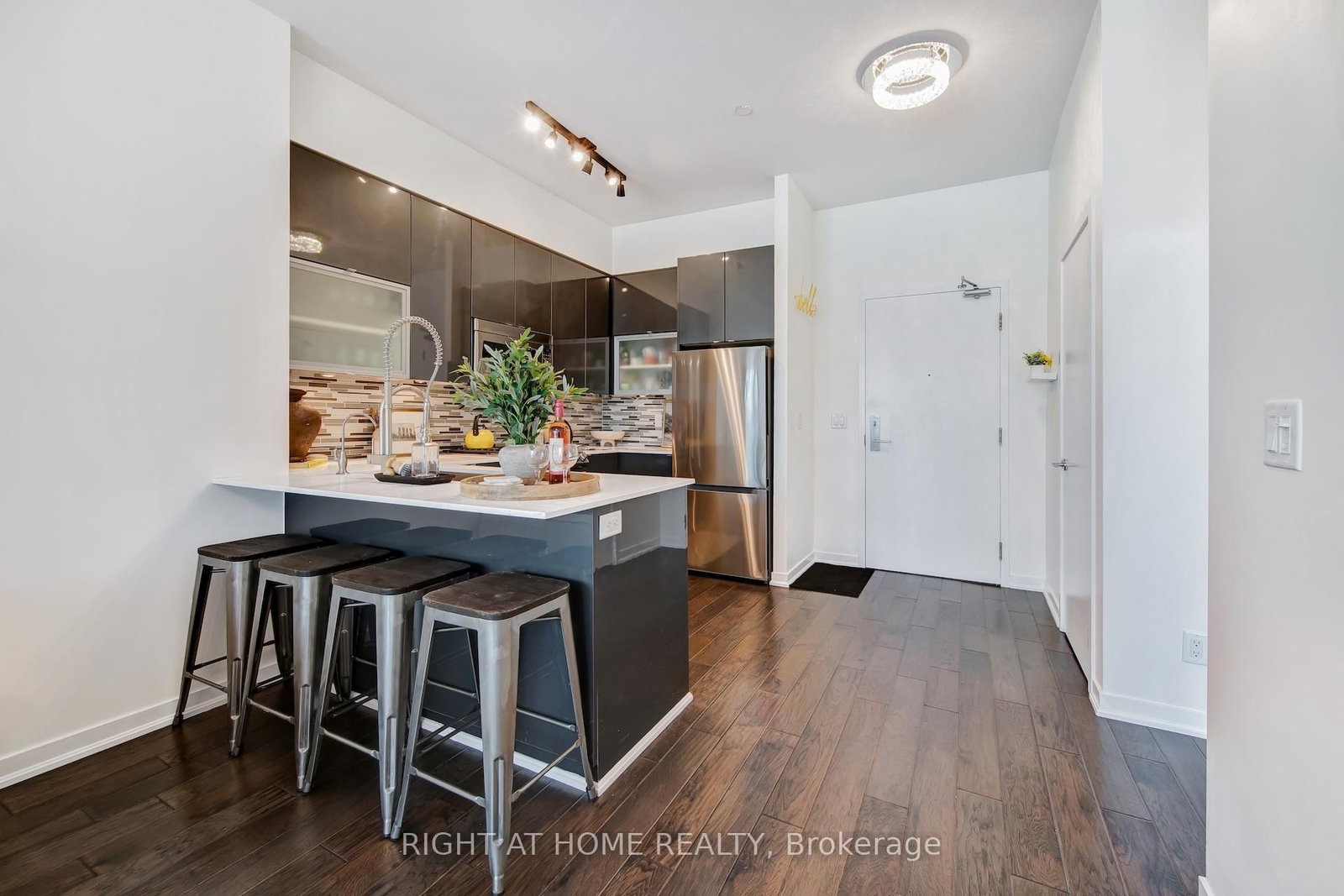 69 Lynn Williams Street • #PH03 • Toronto, ON photo 10