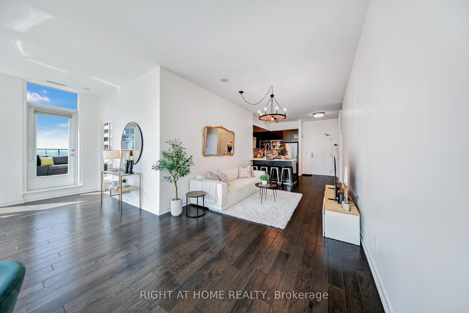 69 Lynn Williams Street • #PH03 • Toronto, ON photo 14