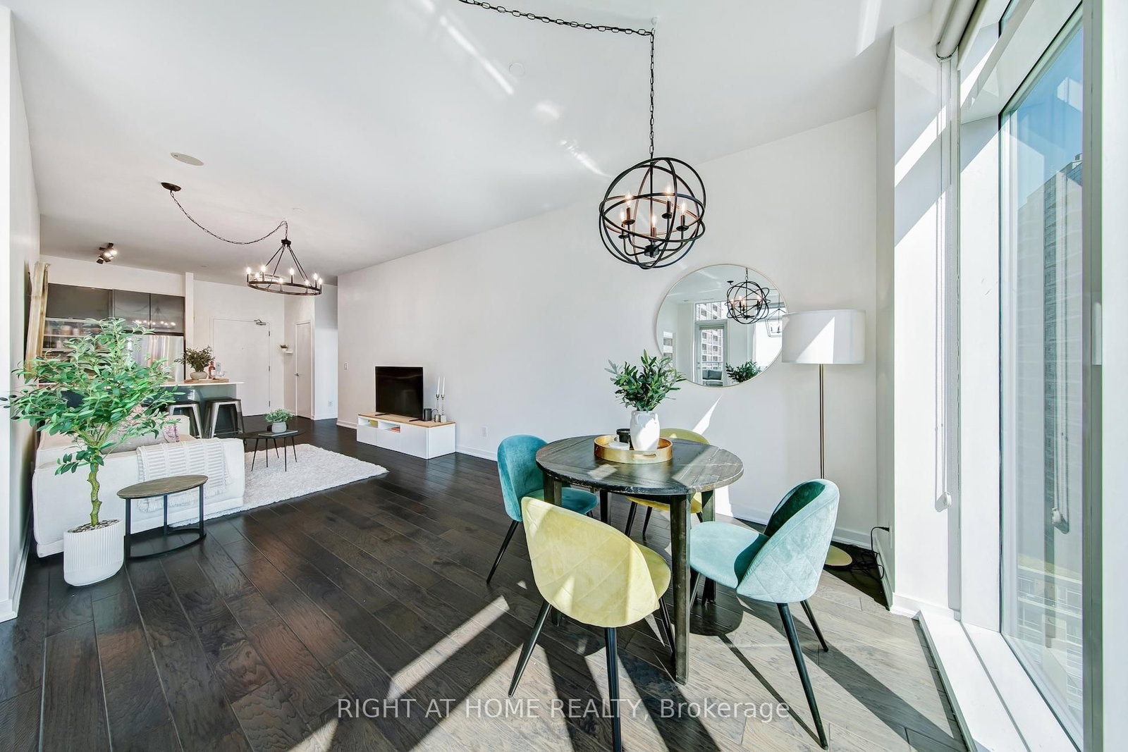 69 Lynn Williams Street • #PH03 • Toronto, ON photo 15