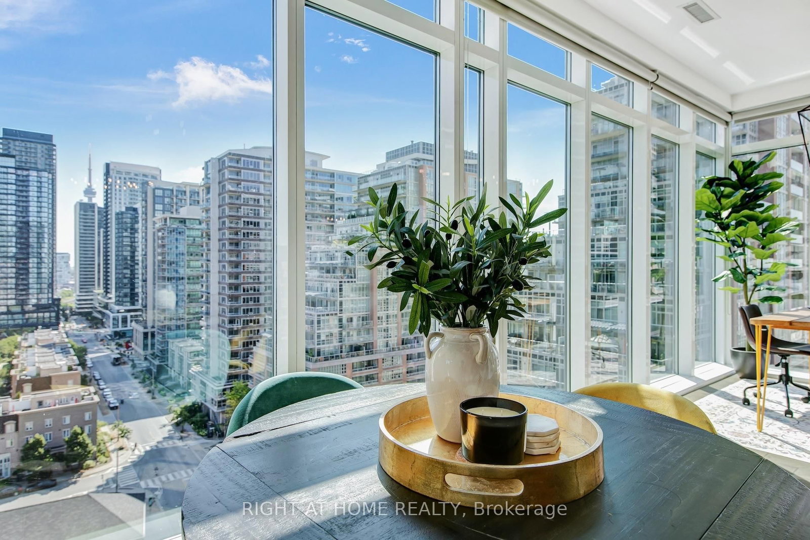 69 Lynn Williams Street • #PH03 • Toronto, ON photo 16