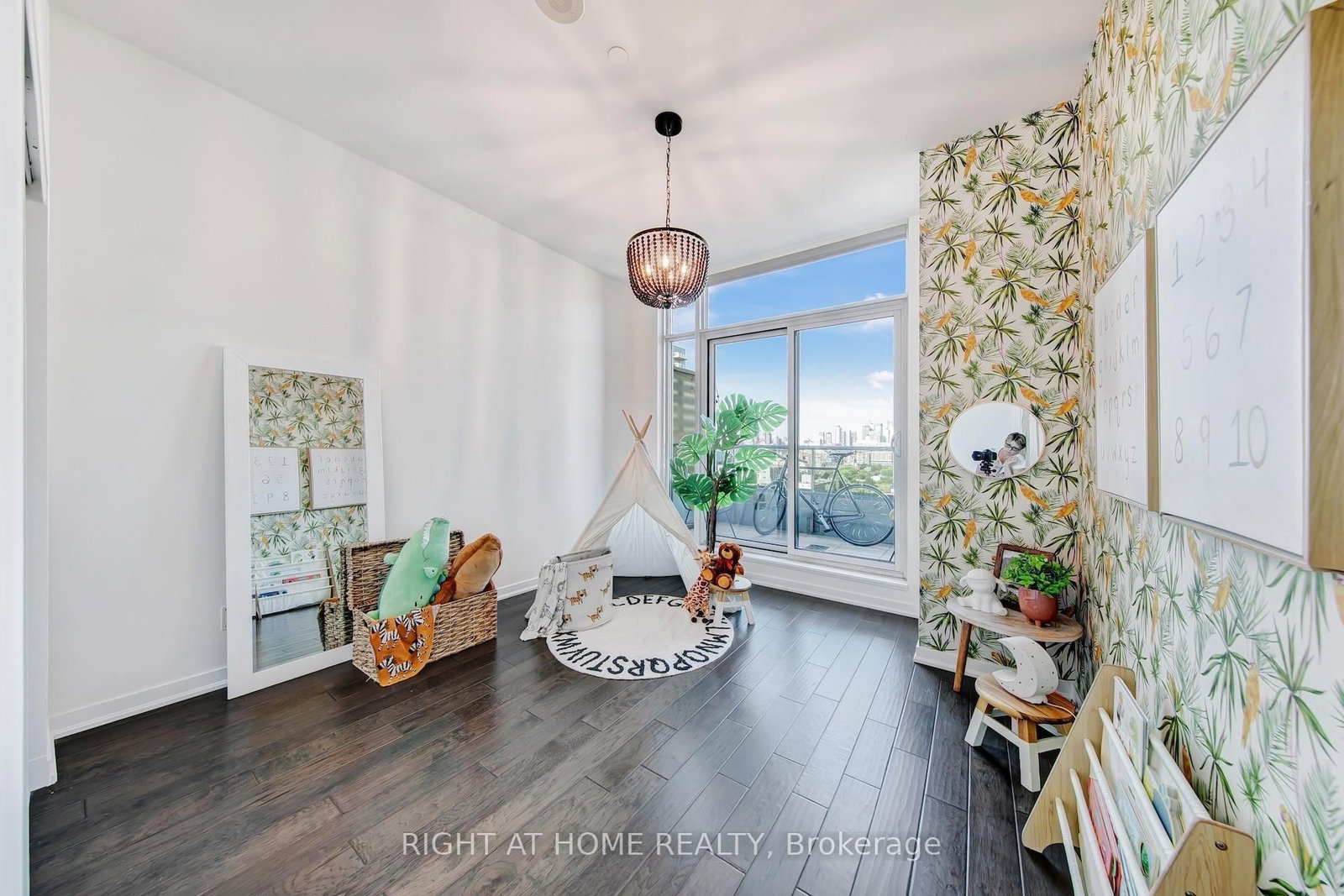 69 Lynn Williams Street • #PH03 • Toronto, ON photo 23