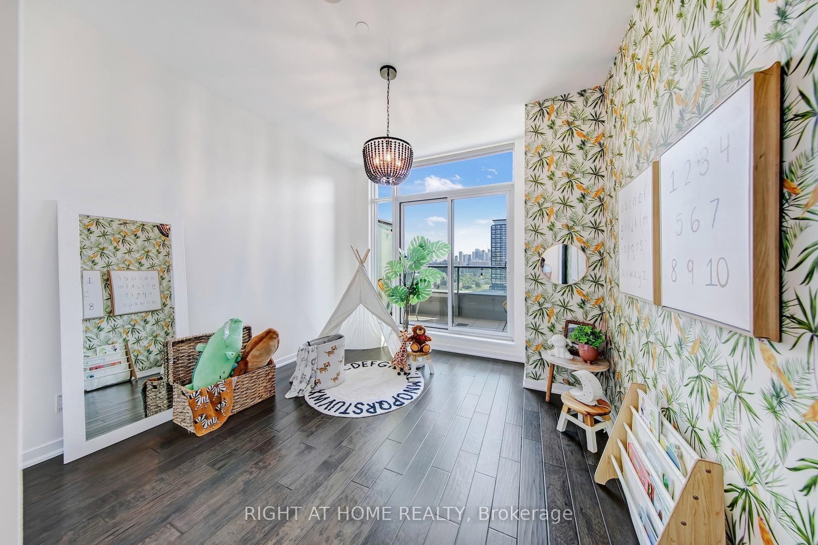 69 Lynn Williams Street • #PH03 • Toronto, ON photo 25