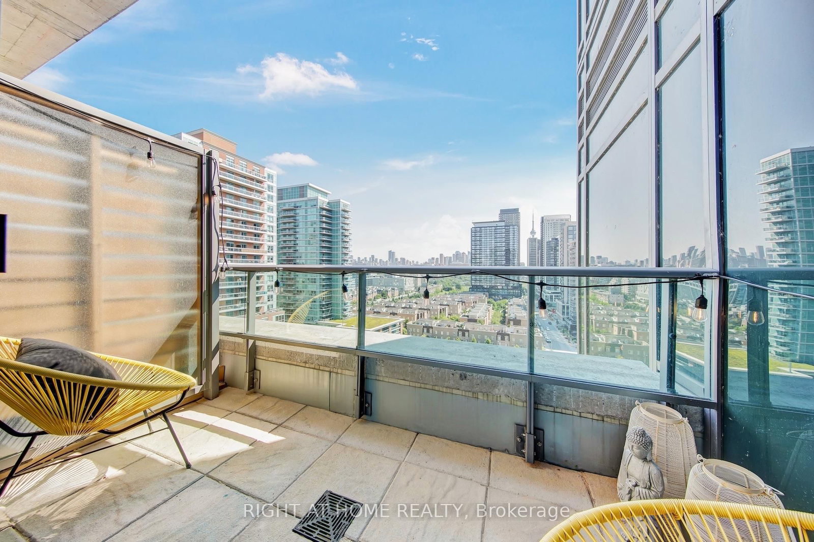 69 Lynn Williams Street • #PH03 • Toronto, ON photo 27
