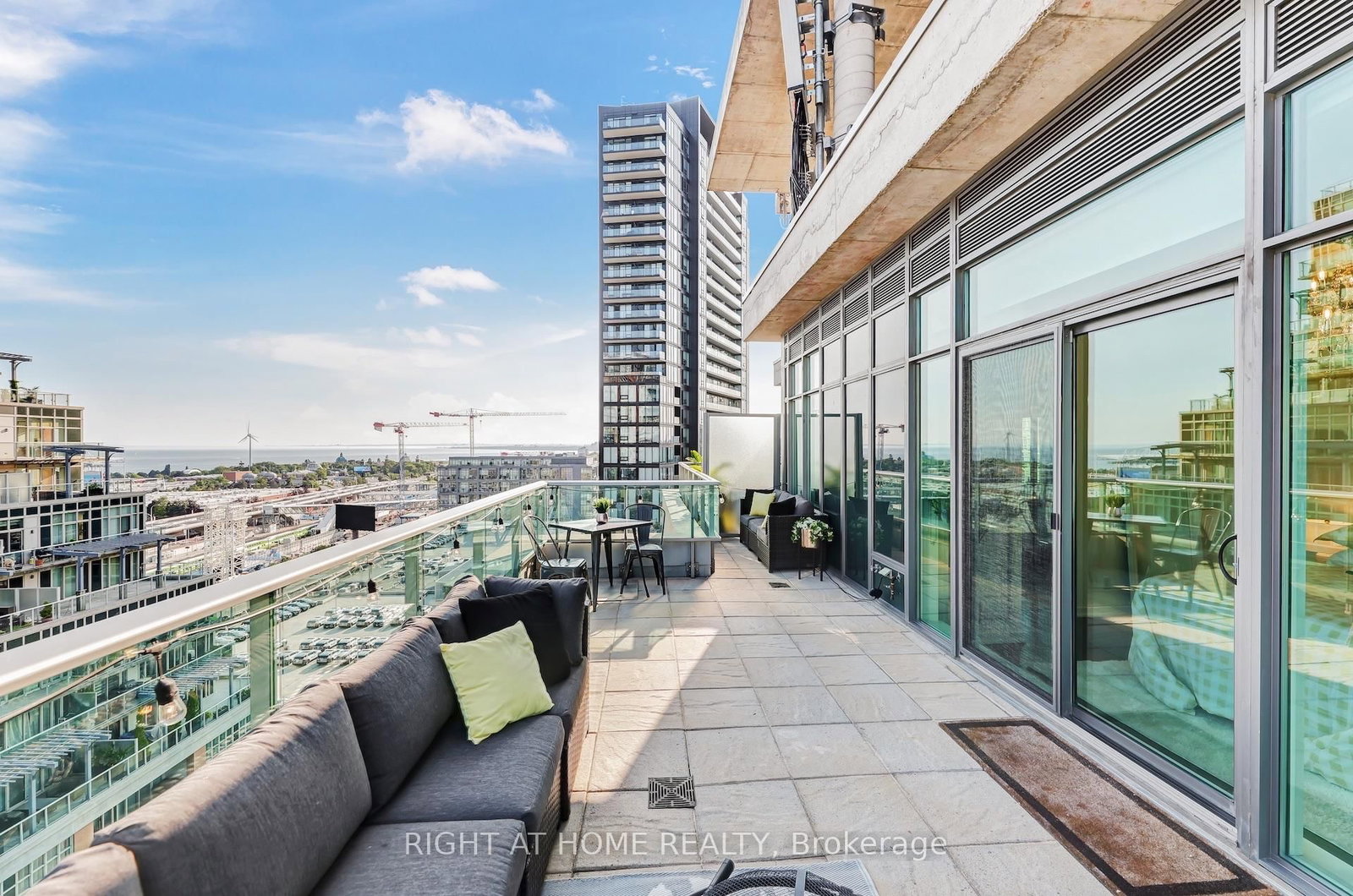 69 Lynn Williams Street • #PH03 • Toronto, ON photo 34