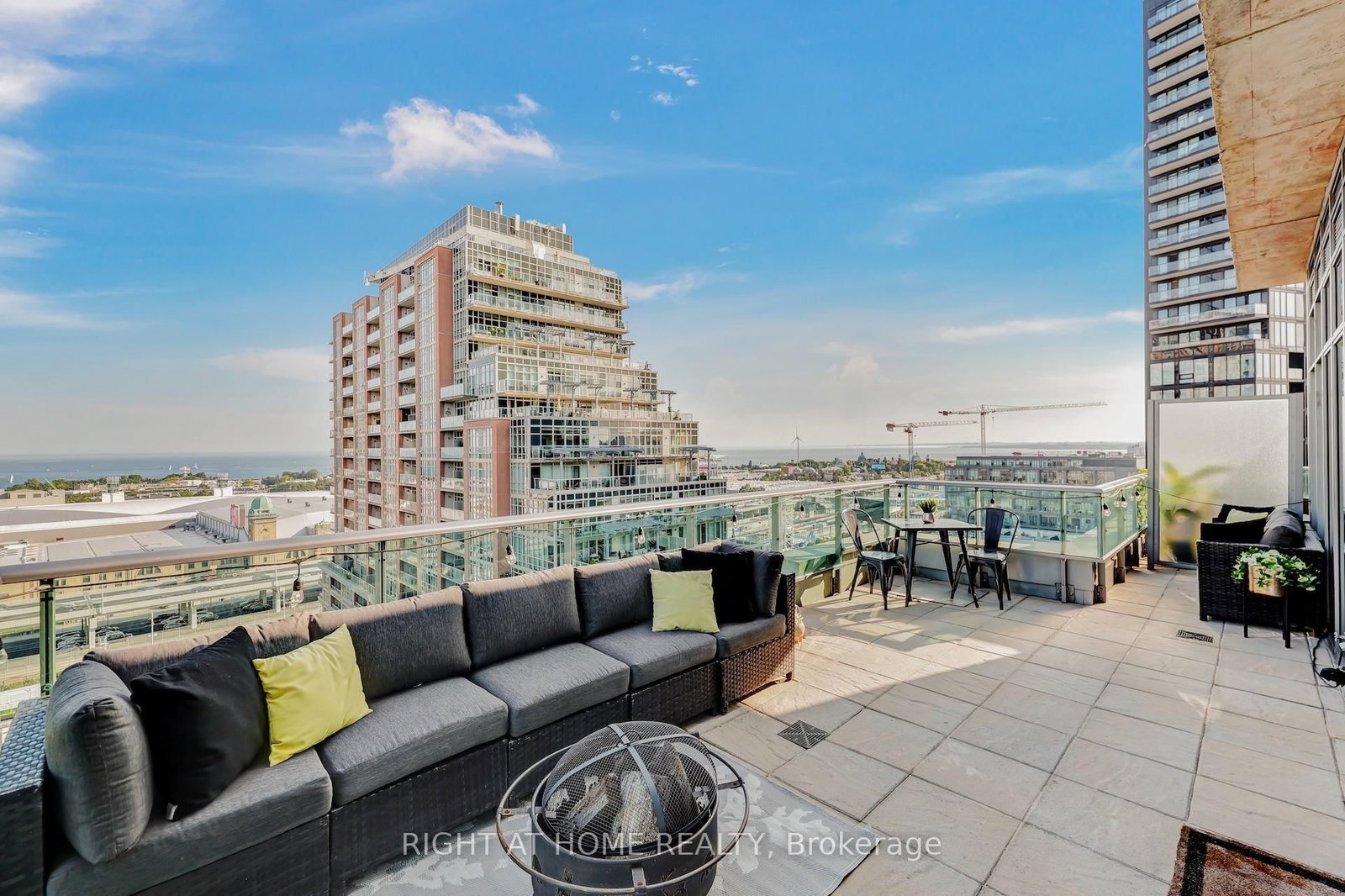 69 Lynn Williams Street • #PH03 • Toronto, ON photo 38