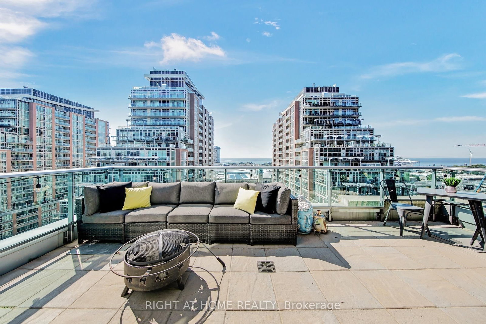 69 Lynn Williams Street • #PH03 • Toronto, ON photo 39