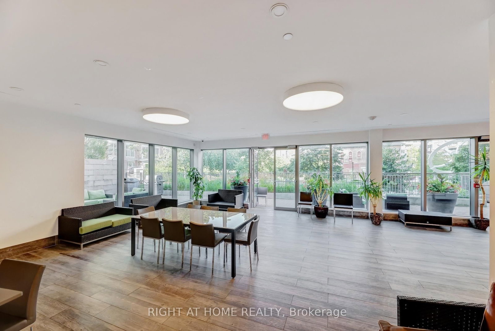 69 Lynn Williams Street • #PH03 • Toronto, ON photo 44