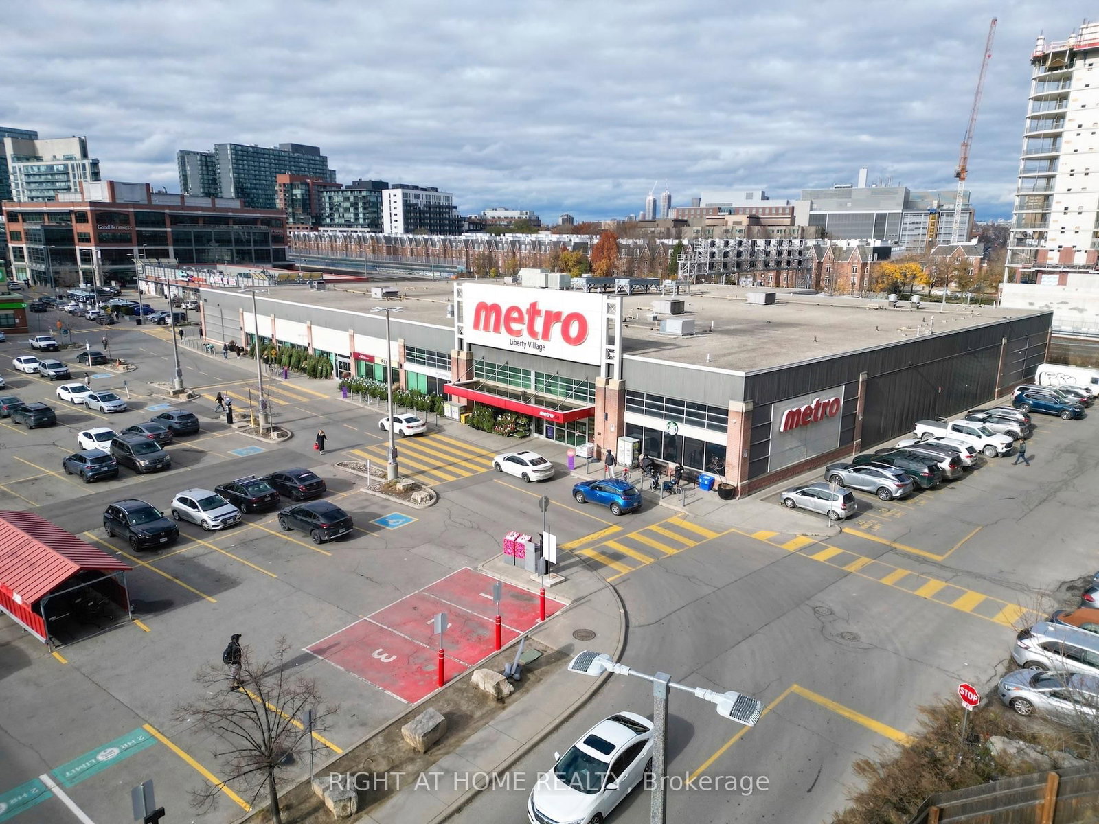 69 Lynn Williams Street • #PH03 • Toronto, ON photo 46