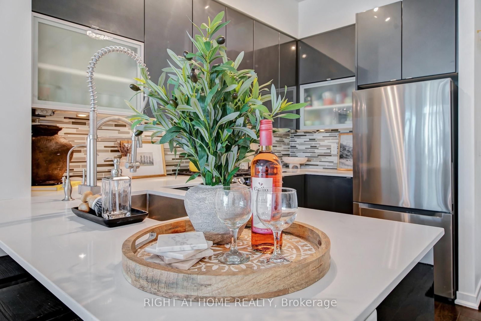 69 Lynn Williams Street • #PH03 • Toronto, ON photo 9