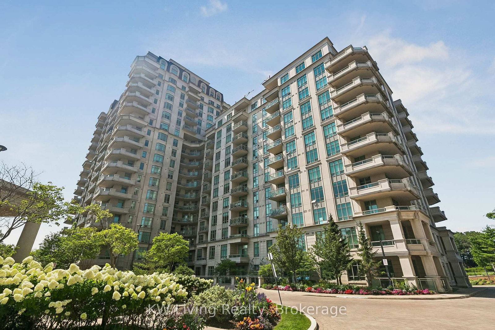 Property at 10 Bloorview
