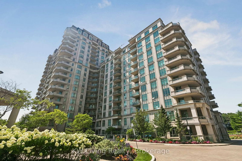 1511 - 10 Bloorview Place