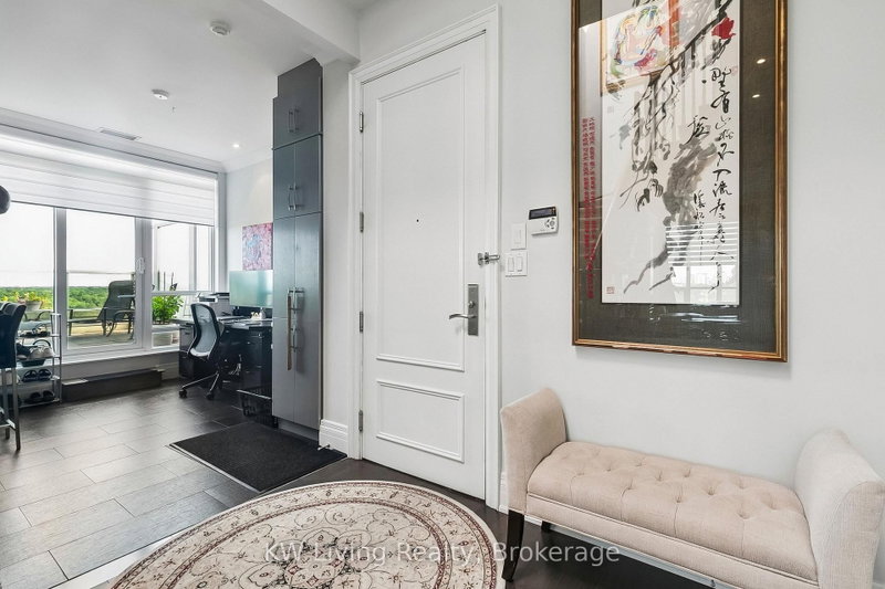 1511 - 10 Bloorview Place