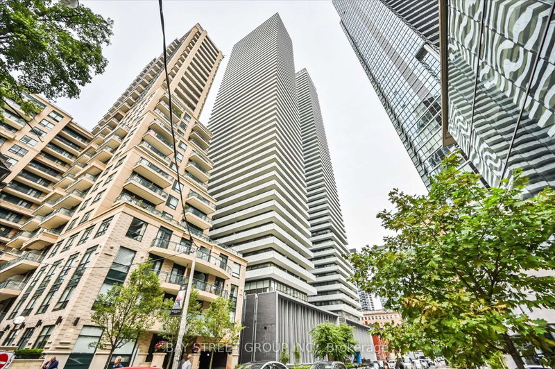 LPH4706 - 50 Charles Street E