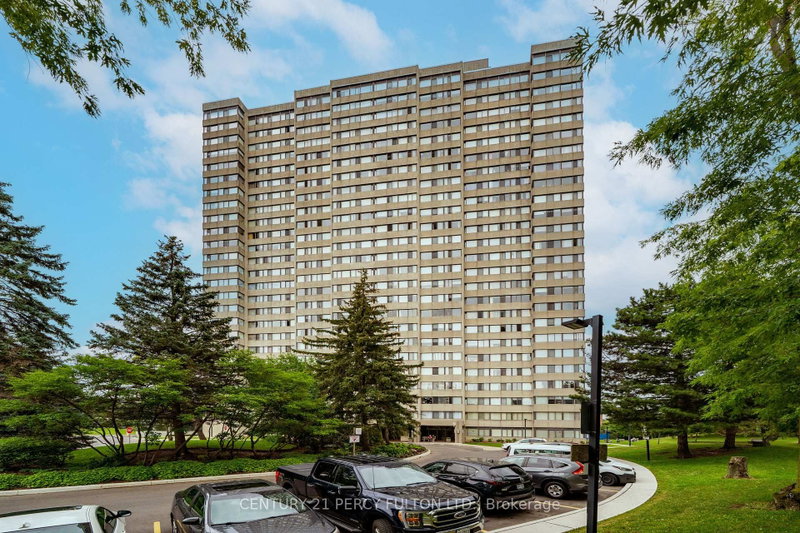 1003 - 133 Torresdale Avenue W