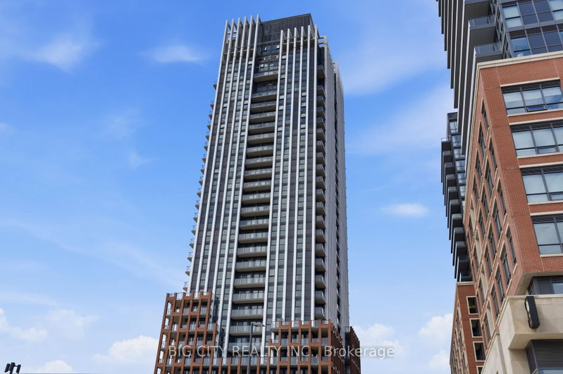 508 - 25 Frederick Todd Way