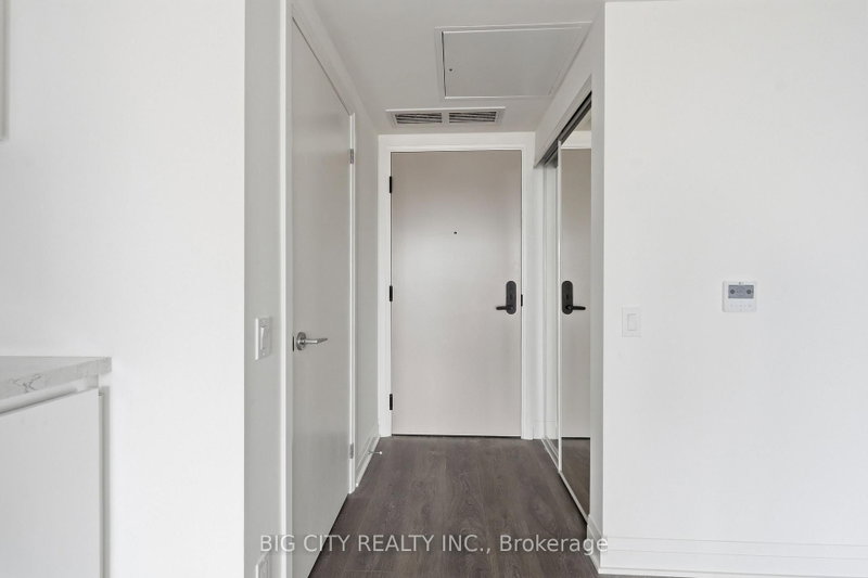 508 - 25 Frederick Todd Way