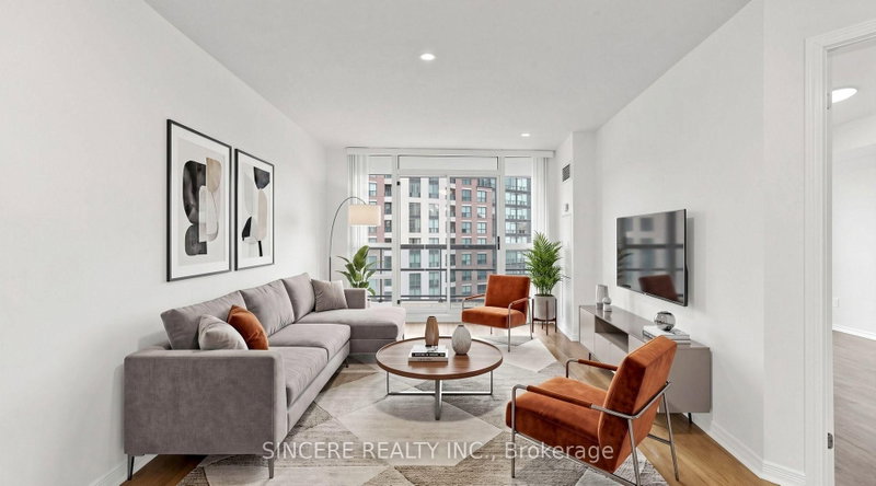 1803 - 503 Beecroft Road
