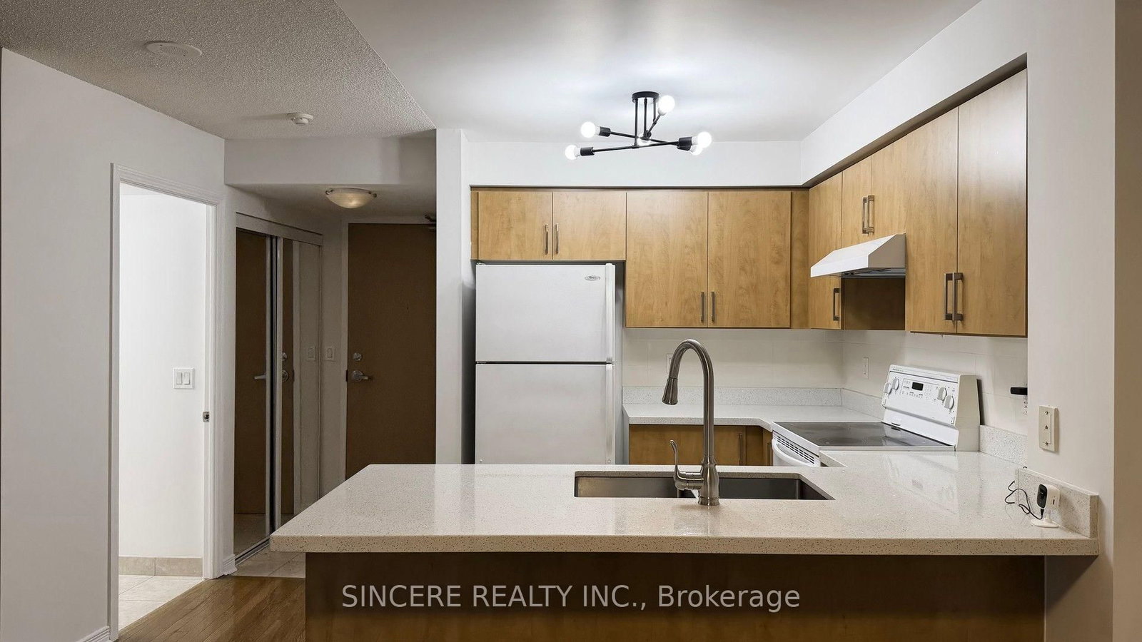 503 Beecroft Road • #1803 • Toronto, ON photo 13
