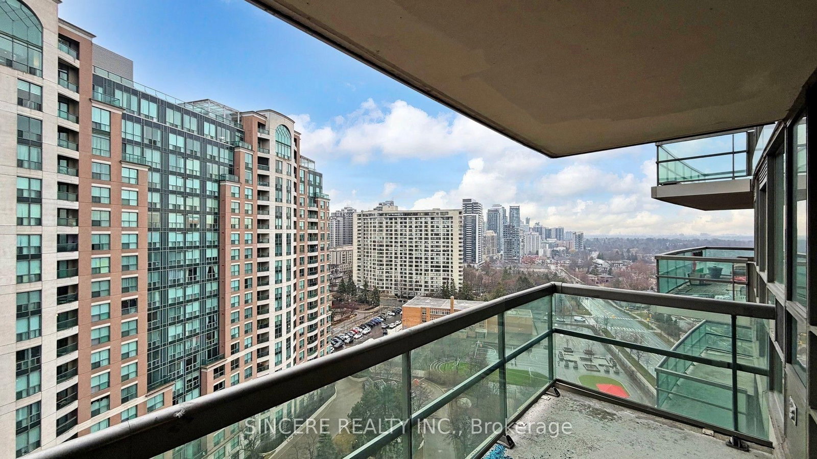 503 Beecroft Road • #1803 • Toronto, ON photo 25