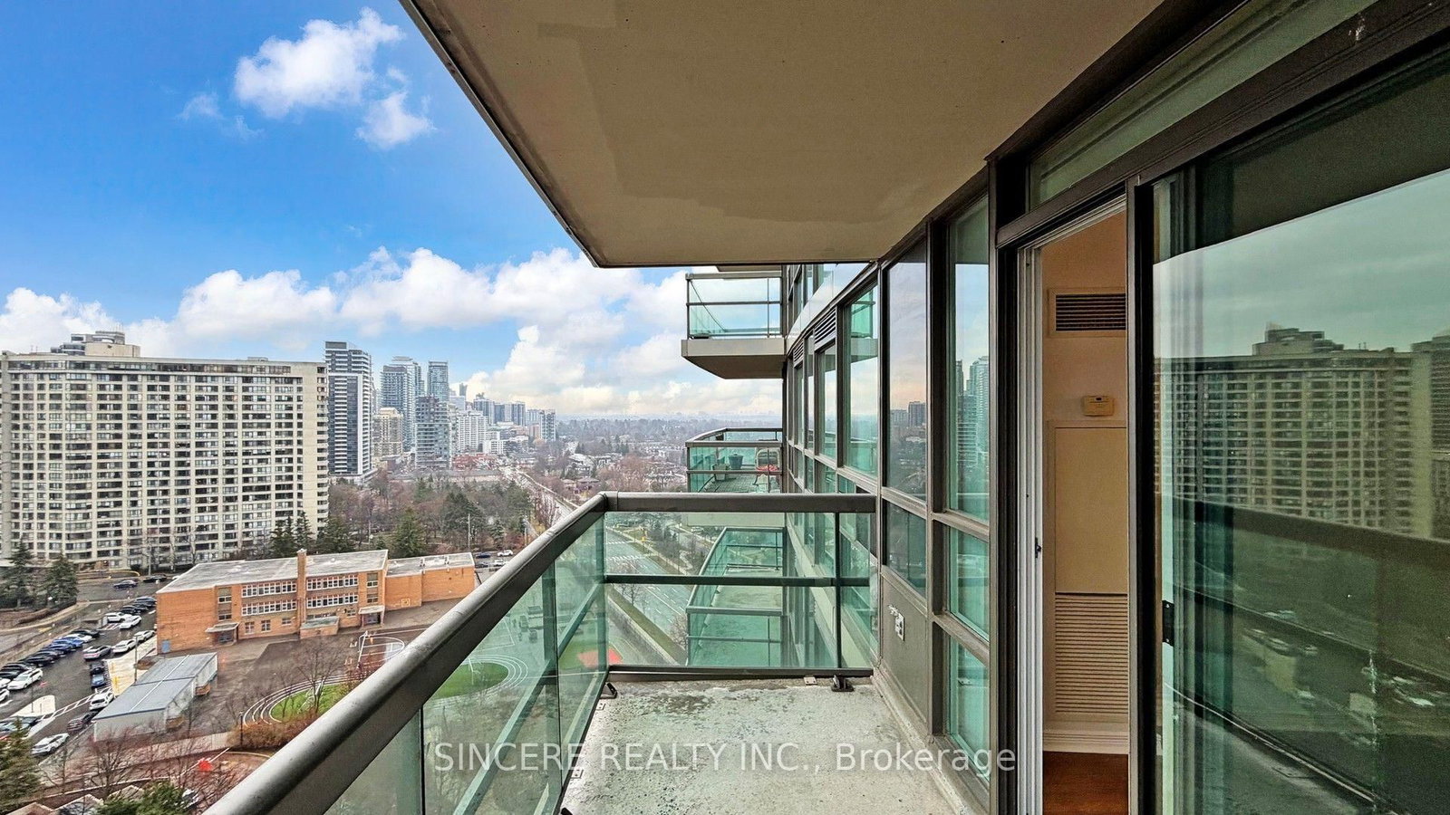 503 Beecroft Road • #1803 • Toronto, ON photo 26