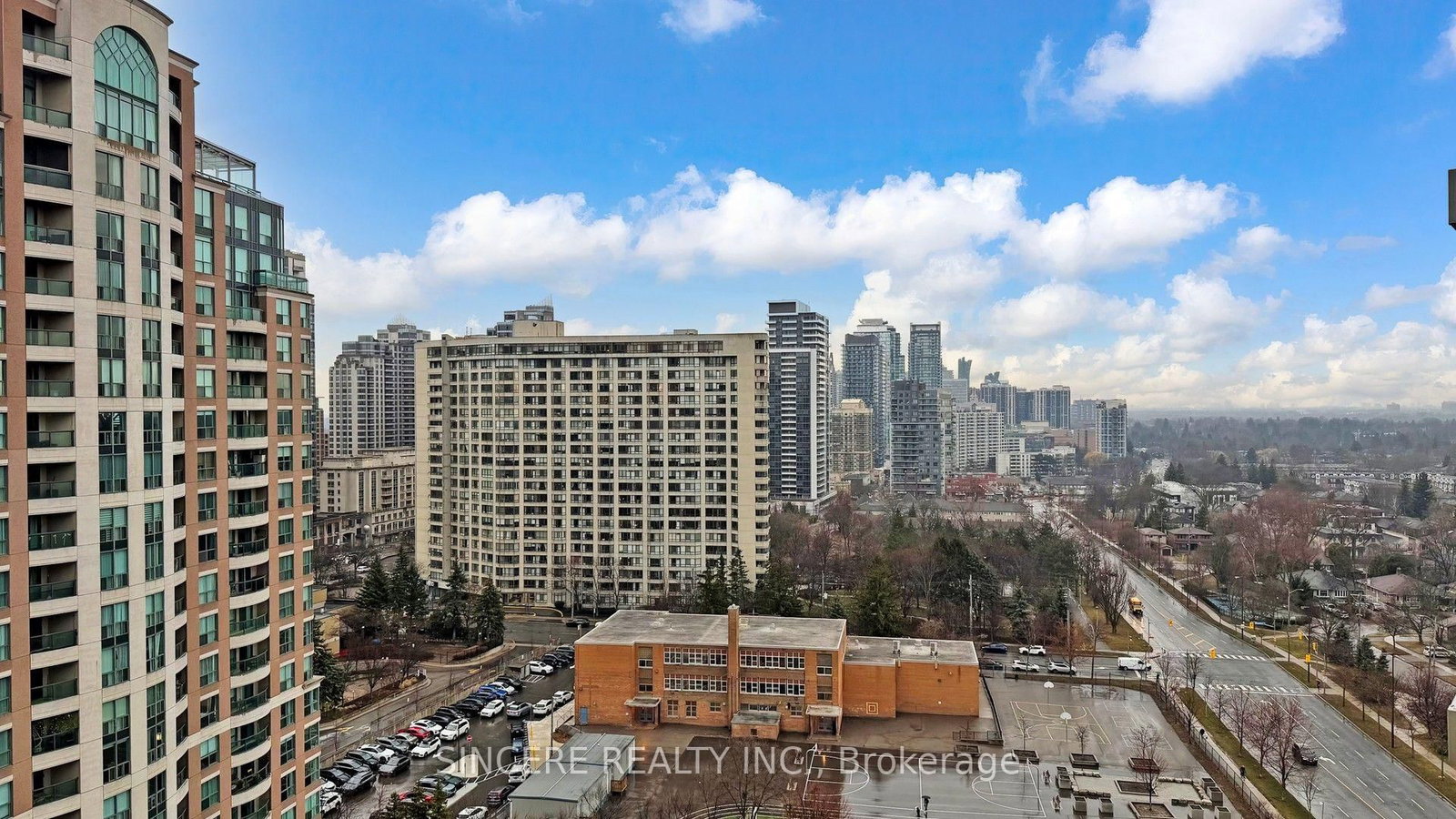 503 Beecroft Road • #1803 • Toronto, ON photo 27