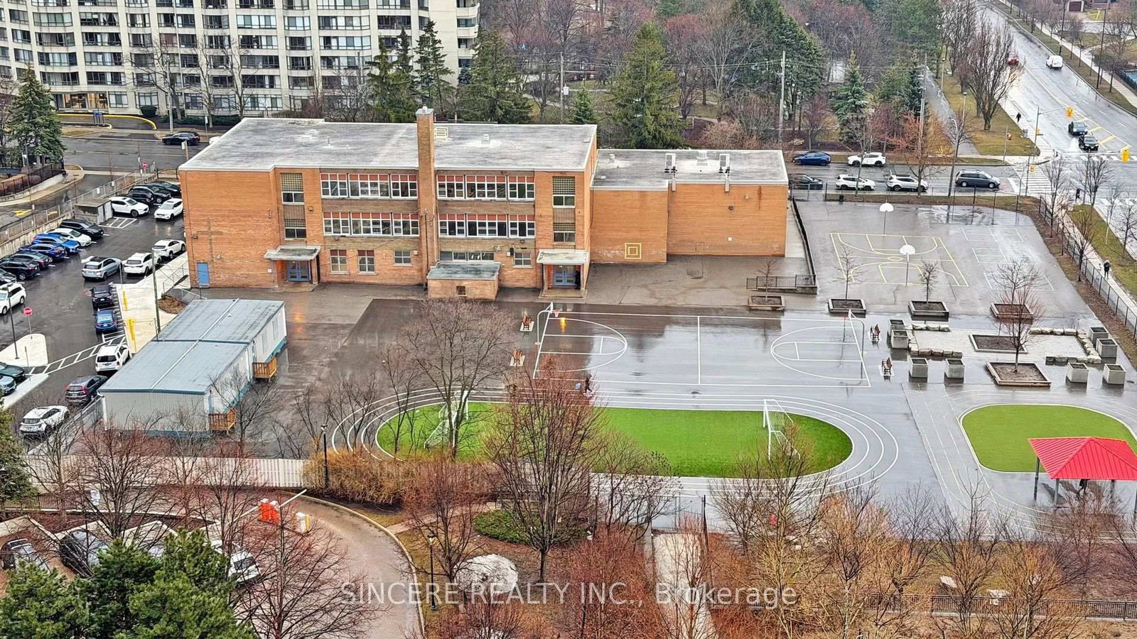 503 Beecroft Road • #1803 • Toronto, ON photo 29