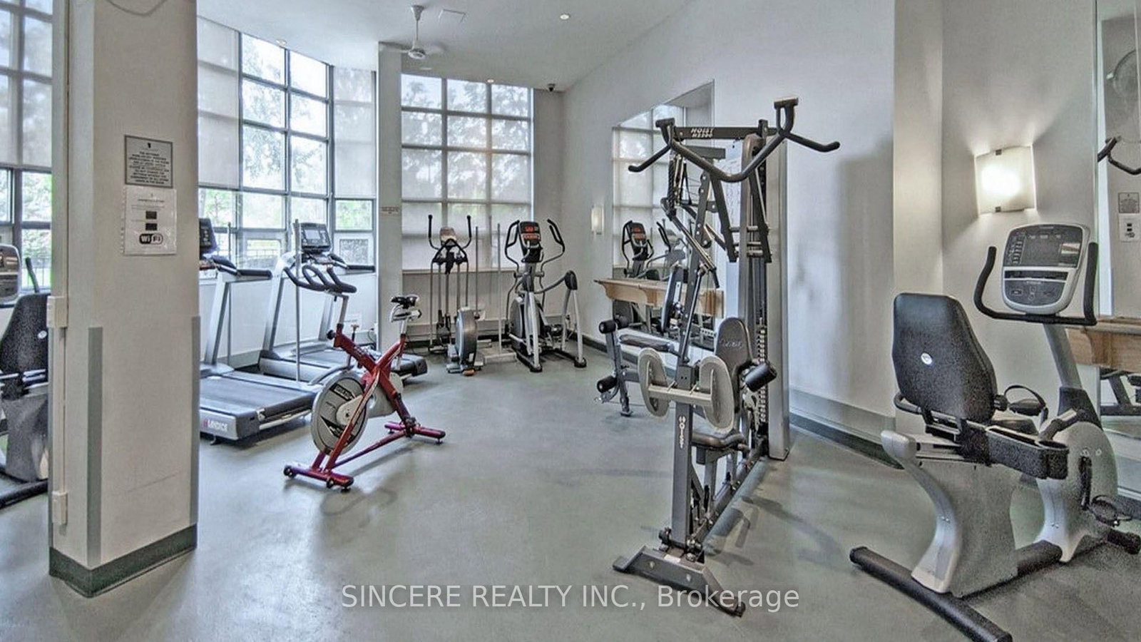 503 Beecroft Road • #1803 • Toronto, ON photo 31