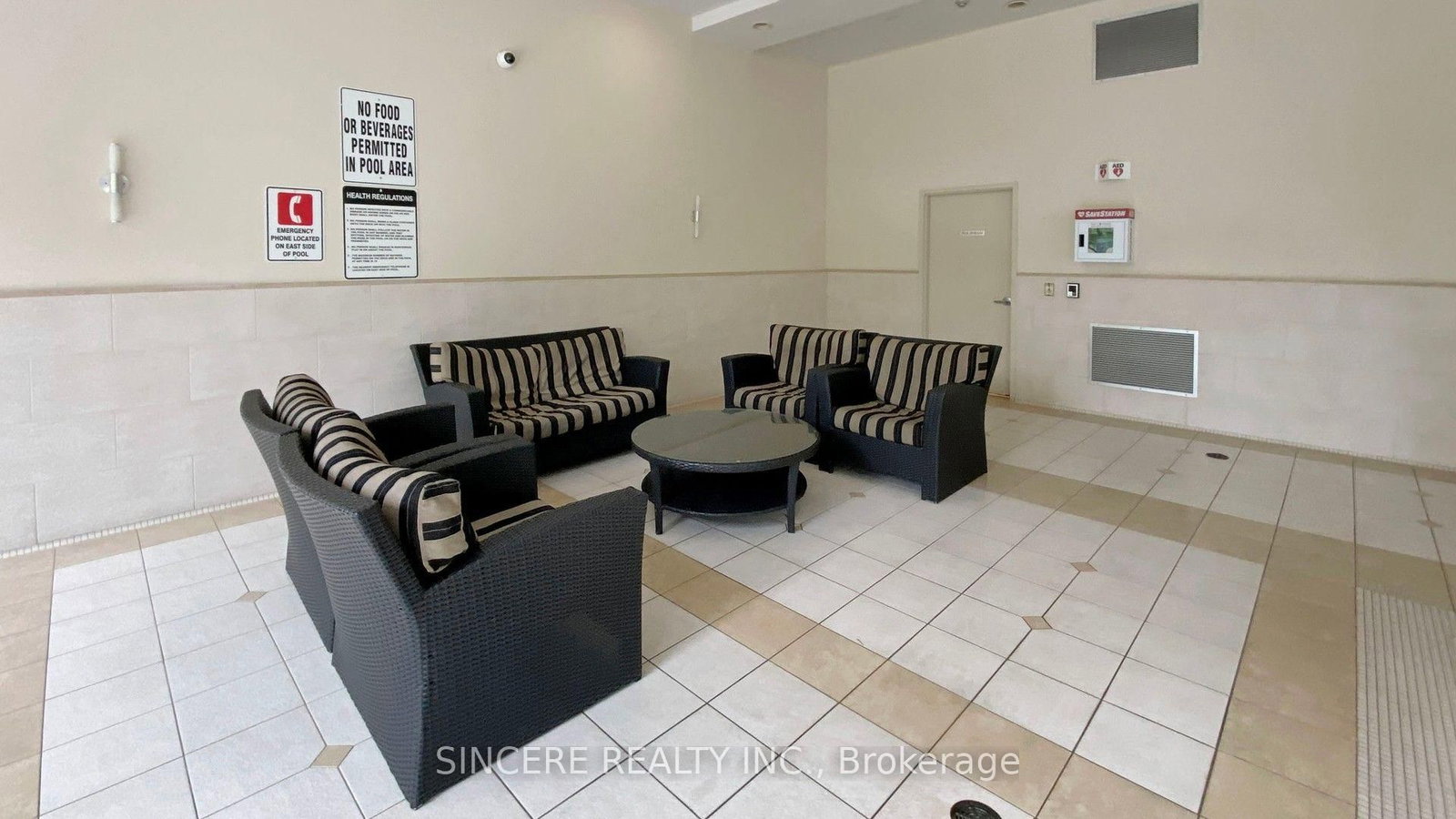 503 Beecroft Road • #1803 • Toronto, ON photo 36